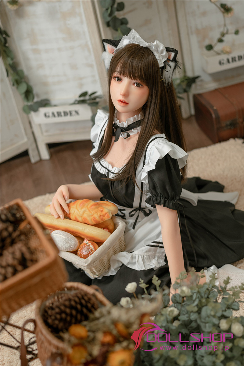 GD Sino  メイド 服  エロ 洛悠 ラブドール  フルシリコン  156cm Cカップ 高級 セックス ドール 