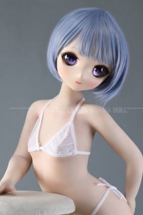 等身大アニメラブドール 136cm AAカップ ビニール(PVC)ヘッド+TPEボディ Guavadoll-D0M02ヘッド ジョイントM16 チュラル肌色 等身大アニメラブドール 136cm AAカップ ビニール(PVC)ヘッド+TPEボディ Guavadoll-D0M02ヘッド ジョイントM16 チュラル肌色