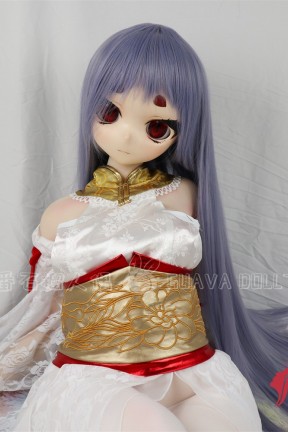 1:1等身大アニメラブドール 147cm Dカップ M16ジョイントGuavadoll-DM02 ビニールヘッド+TPEボディ 1:1等身大アニメラブドール 147cm Dカップ M16ジョイントGuavadoll-DM02 ビニールヘッド+TPEボディ