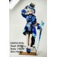 1:1 等身大アニメラブドール Guavadoll 芙卡洛斯 150cm Dカップビニール(PVC)ヘッド+TPEボディ 1:1 等身大アニメラブドール Guavadoll 芙卡洛斯 150cm Dカップビニール(PVC)ヘッド+TPEボディ