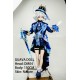 1:1 等身大アニメラブドール Guavadoll 芙卡洛斯 150cm Dカップビニール(PVC)ヘッド+TPEボディ 1:1 等身大アニメラブドール Guavadoll 芙卡洛斯 150cm Dカップビニール(PVC)ヘッド+TPEボディ