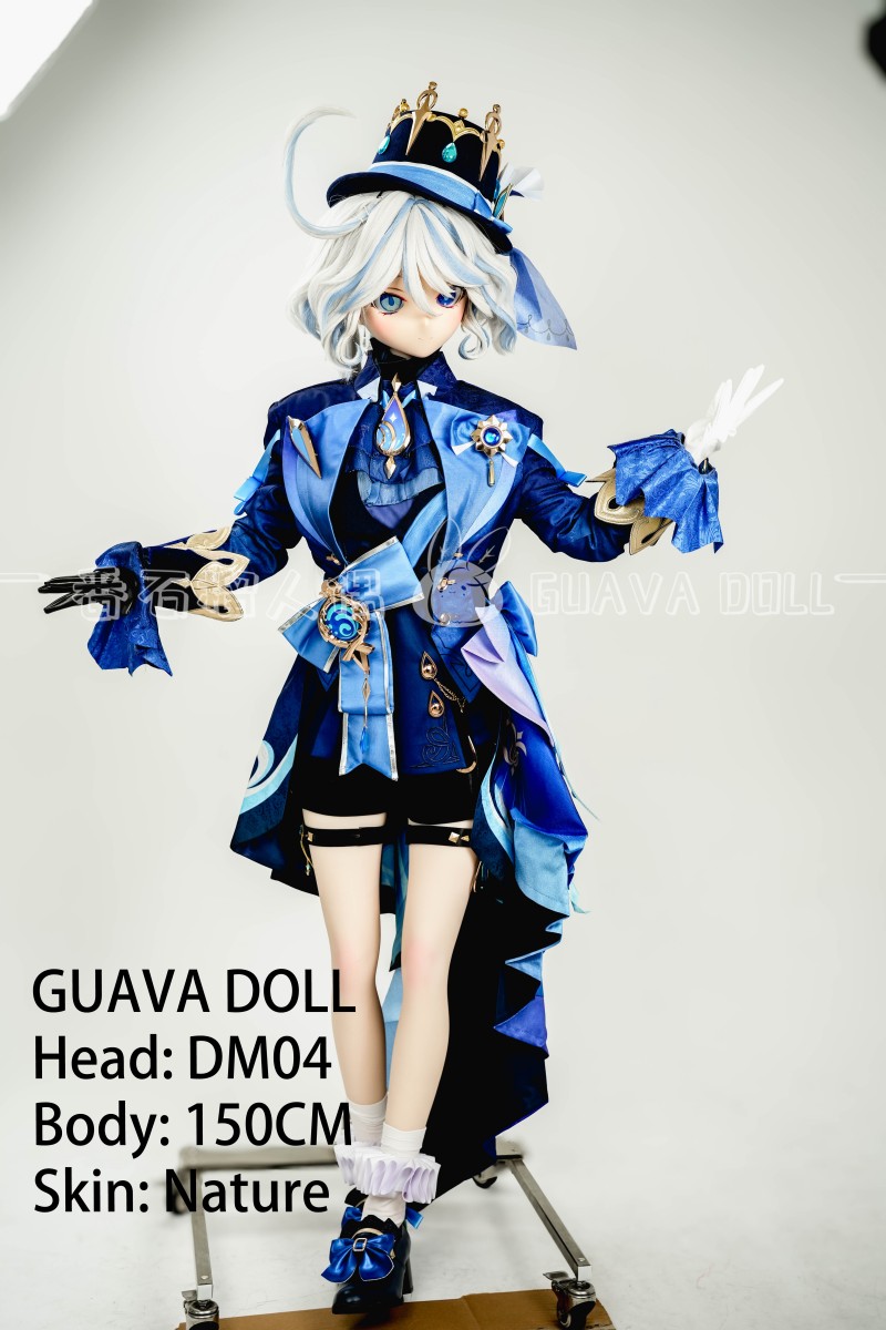 1:1 等身大アニメラブドール Guavadoll 芙卡洛斯 150cm Dカップビニール(PVC)ヘッド+TPEボディ 1:1 等身大アニメラブドール Guavadoll 芙卡洛斯 150cm Dカップビニール(PVC)ヘッド+TPEボディ