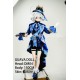 1:1 等身大アニメラブドール Guavadoll 芙卡洛斯 150cm Dカップビニール(PVC)ヘッド+TPEボディ 1:1 等身大アニメラブドール Guavadoll 芙卡洛斯 150cm Dカップビニール(PVC)ヘッド+TPEボディ
