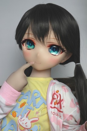 青春 アニメラブドール Guavadoll DM02 136cm AAカップ ノーマル肌 ビニール(PVC)ヘッド+TPEボディ 青春 アニメラブドール Guavadoll DM02 136cm AAカップ ノーマル肌 ビニール(PVC)ヘッド+TPEボディ