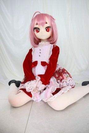 かっこいい アニメラブドール 番石榴 DM02ヘッド132cm AAカップ ビニール(PVC)ヘッド+TPEボディノーマル肌 かっこいい アニメラブドール 番石榴 DM02ヘッド132cm AAカップ ビニール(PVC)ヘッド+TPEボディノーマル肌