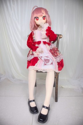 かっこいい アニメラブドール 番石榴 DM02ヘッド132cm AAカップ ビニール(PVC)ヘッド+TPEボディノーマル肌 かっこいい アニメラブドール 番石榴 DM02ヘッド132cm AAカップ ビニール(PVC)ヘッド+TPEボディノーマル肌