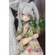 GUAVADOLL アニメドール 132cm  cos ソフトビニール製ヘッド+TPE製ボディ GC03ヘッド