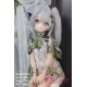 GUAVADOLL アニメドール 132cm  cos ソフトビニール製ヘッド+TPE製ボディ GC03ヘッド