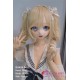 GUAVADOLL 高品質ロリ アニメラブドール  150cm Dカップ ソフトビニール製ヘッド+TPE製ボディ