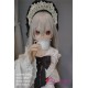 GUAVADOLL  爆乳 音楽少女 アニメラブドール 150cm Dカップ ソフトビニール製ヘッド+TPE製ボディ