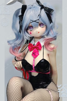 等身大 アニメラブドール 人偶箱庭 ラビットホールちゃん 145cm Cカップ シリコンヘッド+tpeボディ 等身大 アニメラブドール 人偶箱庭 ラビットホールちゃん 145cm Cカップ シリコンヘッド+tpeボディ