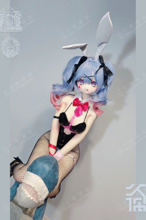 等身大 アニメラブドール 人偶箱庭 ラビットホールちゃん 145cm Cカップ シリコンヘッド+tpeボディ 等身大 アニメラブドール 人偶箱庭 ラビットホールちゃん 145cm Cカップ シリコンヘッド+tpeボディ
