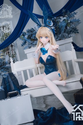 等身大アニメラブドール 人偶箱庭 兎少女 TOKI ちゃん 148cm Cカップシリコンヘッド+tpeボディ 等身大アニメラブドール 人偶箱庭 兎少女 TOKI ちゃん 148cm Cカップシリコンヘッド+tpeボディ