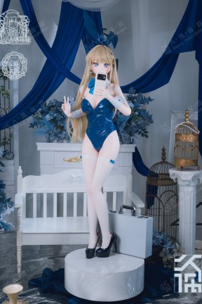 等身大アニメラブドール 人偶箱庭 兎少女 TOKI ちゃん 148cm Cカップシリコンヘッド+tpeボディ 等身大アニメラブドール 人偶箱庭 兎少女 TOKI ちゃん 148cm Cカップシリコンヘッド+tpeボディ