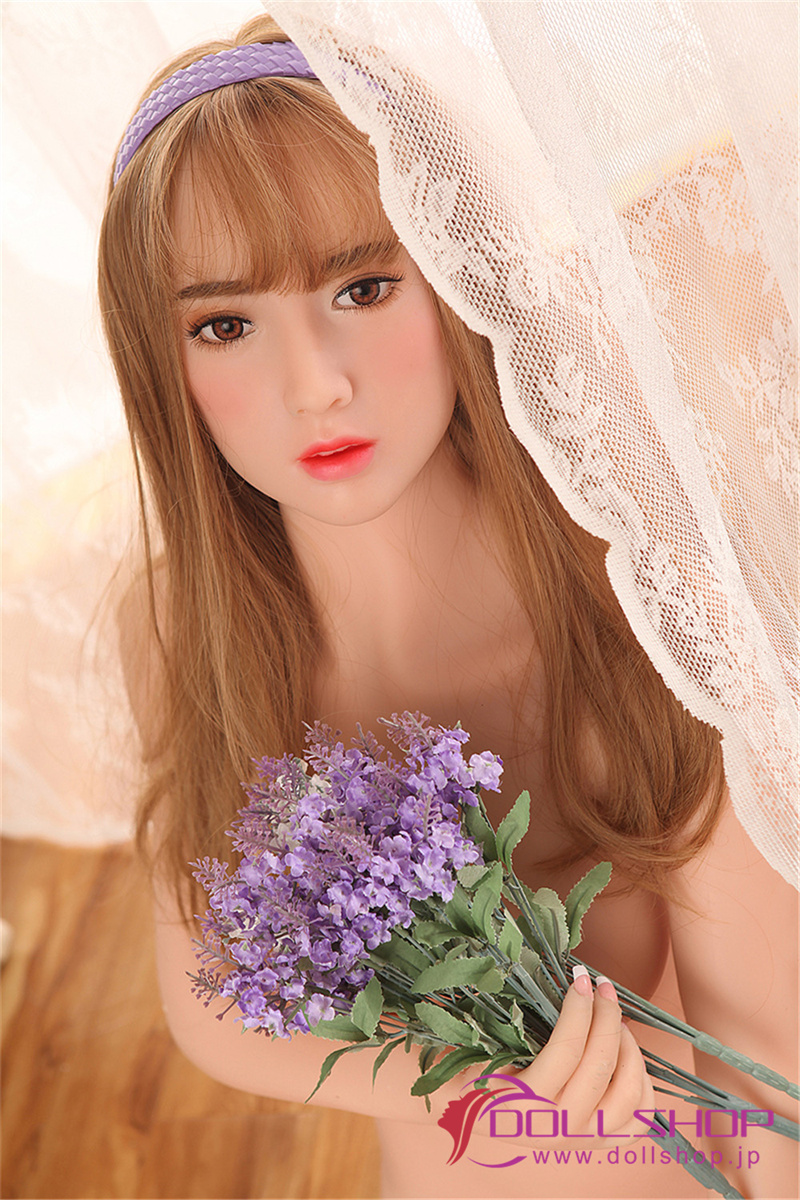  ILDoll  スレンダー 美女 Annラブドール フルシリコン 160cm Bカップセックス ドール