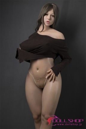  ILDoll  肥満 美女 ラブドール  フルシリコン  170cm Iカップ 巨乳 ドール