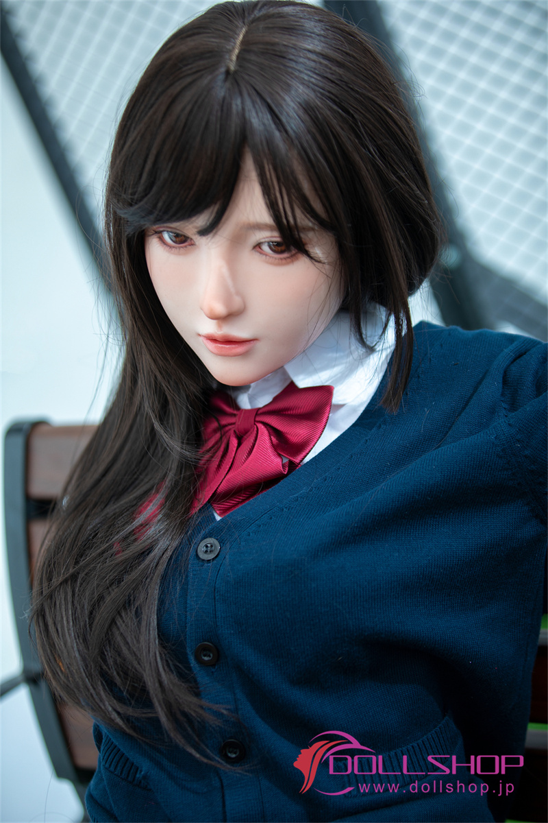  Irontech Doll  制服 コスプレ セックス Lingnai ラブドール  フルシリコン 148cm Dカップ 豊満 ドール