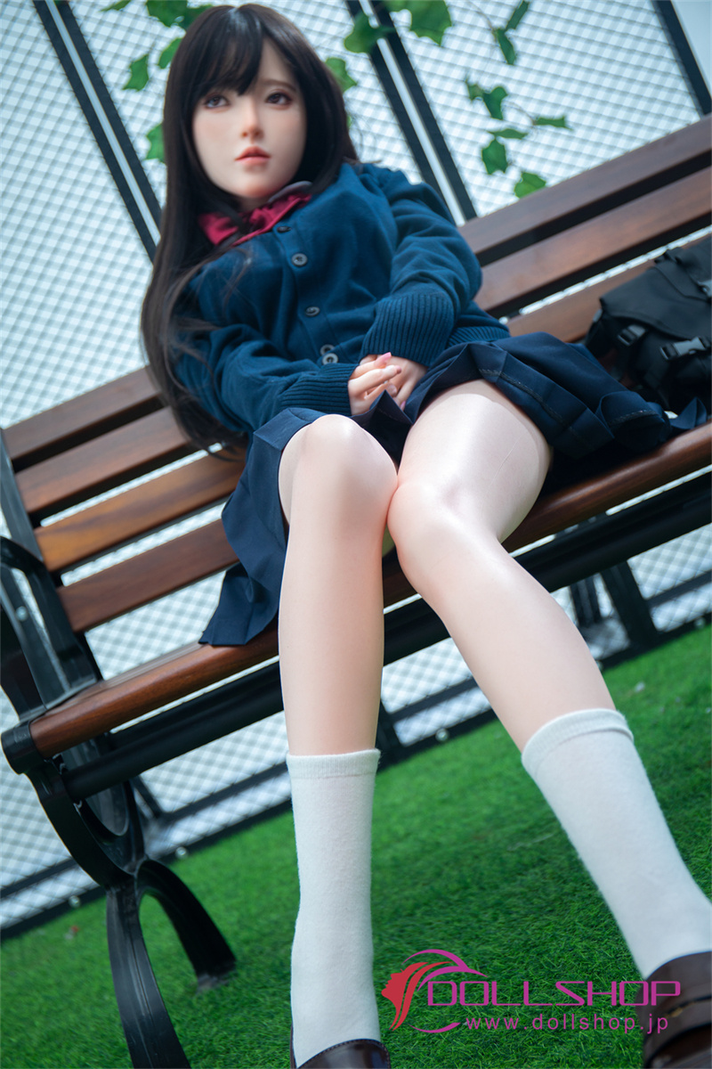  Irontech Doll  制服 コスプレ セックス Lingnai ラブドール  フルシリコン 148cm Dカップ 豊満 ドール