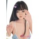  Irontech Doll フルシリコン製 豊満 ラブドール 夏莹 148cm Dカップ