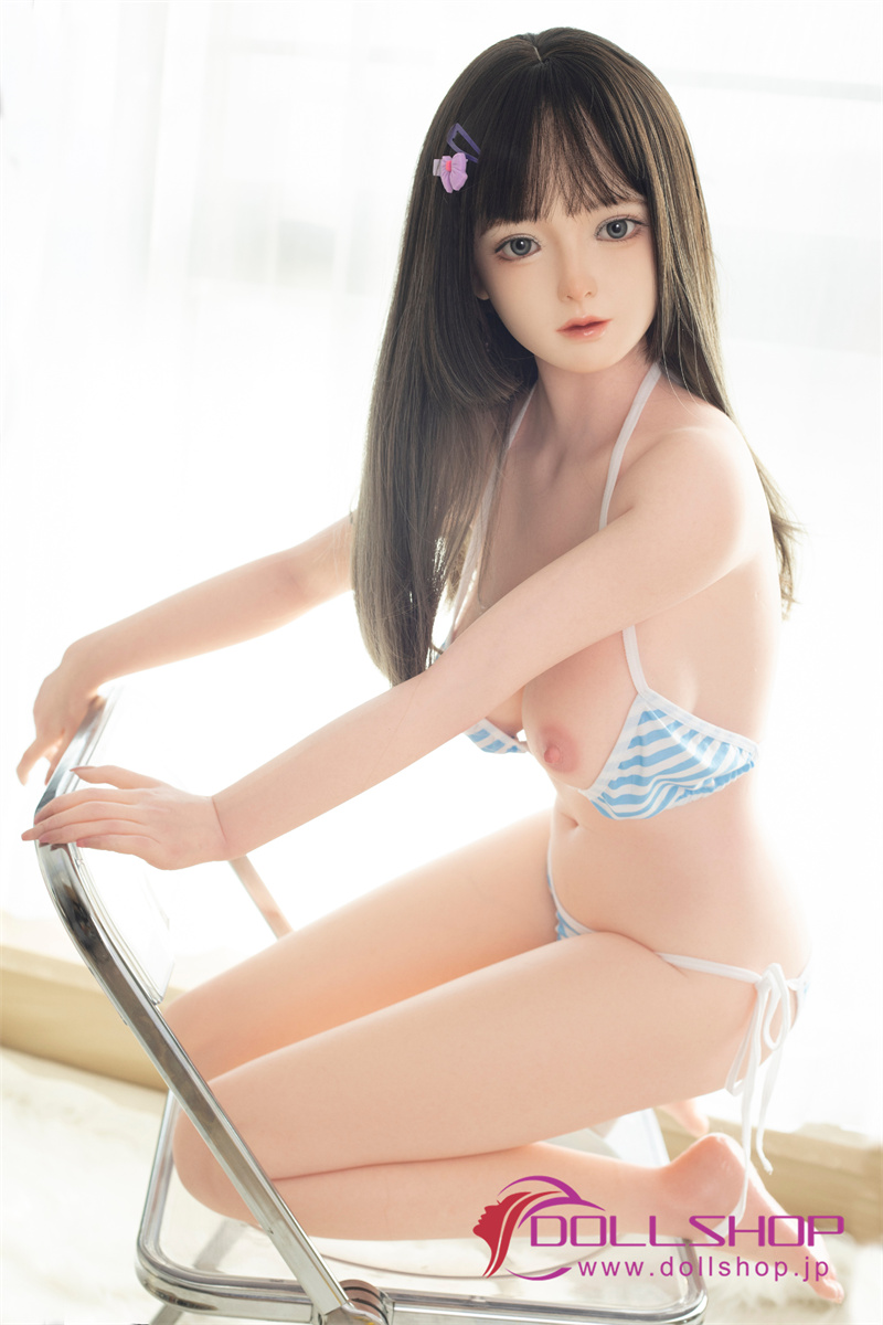  Irontech Doll フルシリコン製 豊満 ラブドール 夏莹 148cm Dカップ
