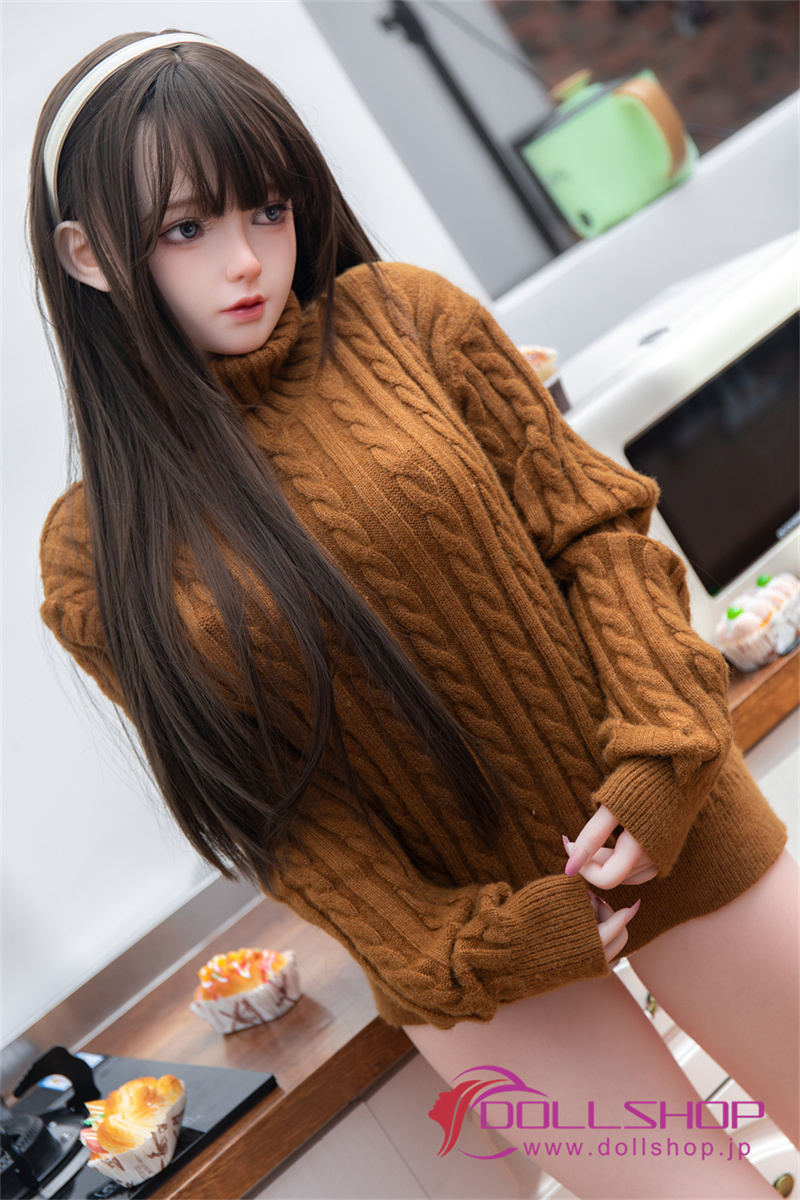  Irontech Doll  可愛い 美 少女 xiaying ラブドール フルシリコン  148cm Dカップ 豊満ドール