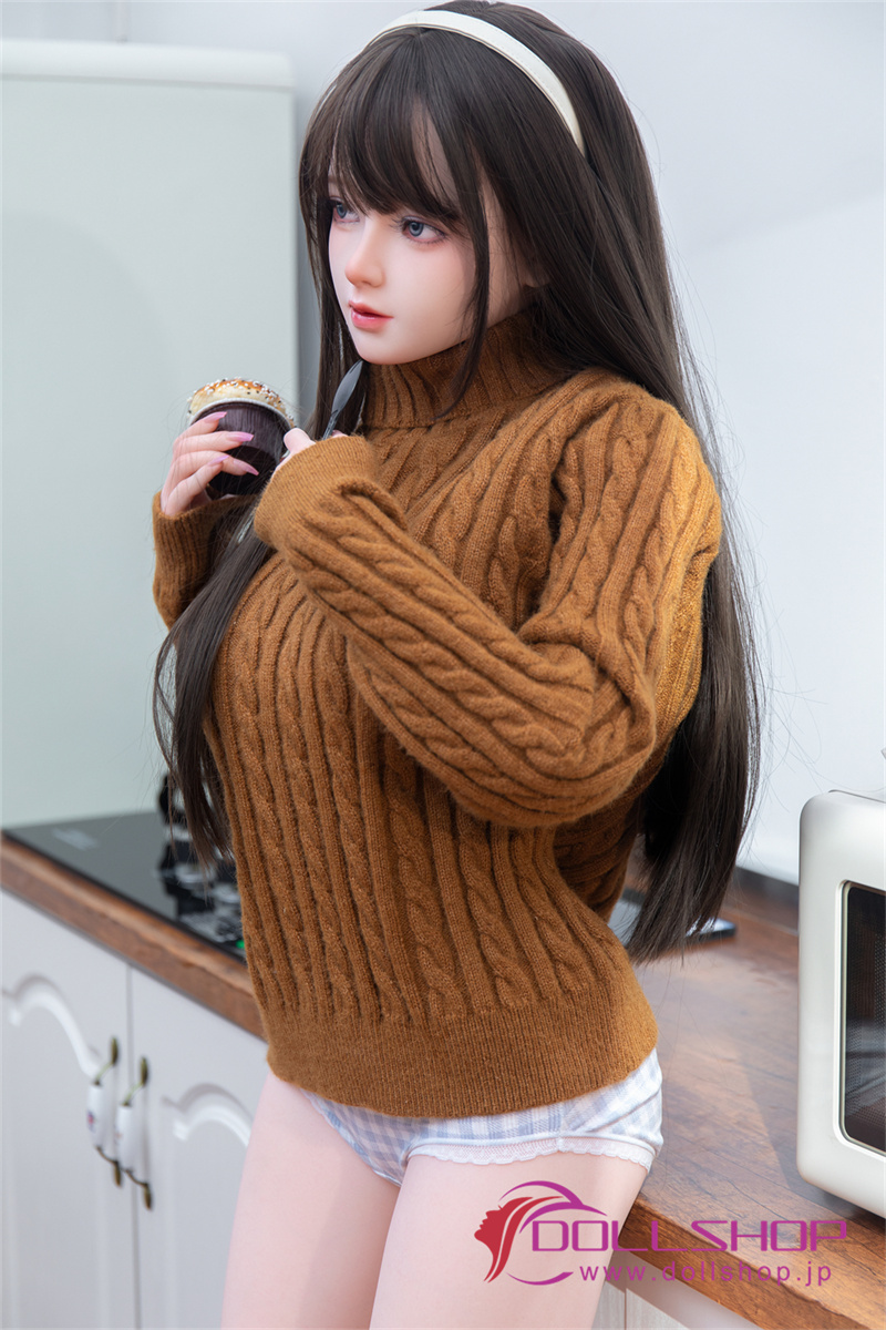  Irontech Doll  可愛い 美 少女 xiaying ラブドール フルシリコン  148cm Dカップ 豊満ドール