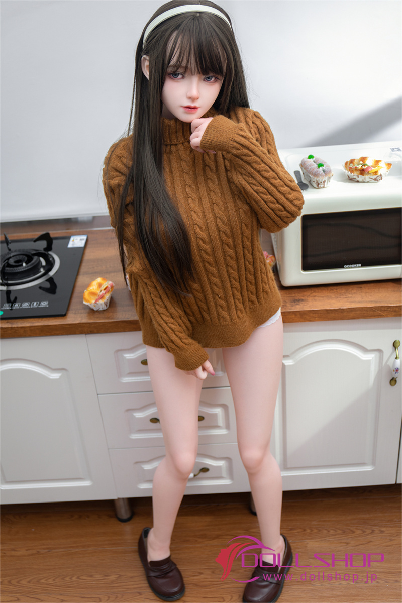  Irontech Doll  可愛い 美 少女 xiaying ラブドール フルシリコン  148cm Dカップ 豊満ドール