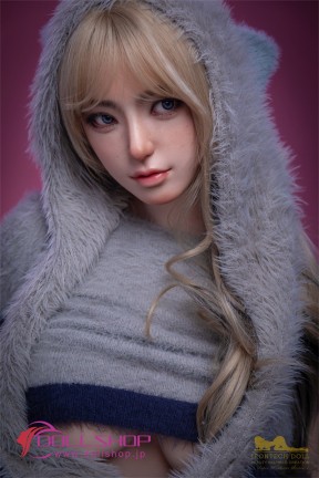 Irontech Doll  エロ 巨乳 美人  MIKU  ラブドール フルシリコン 164cm Eカップ そばかす付きドール