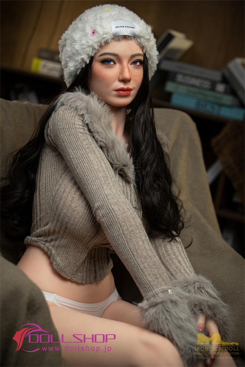  Irontech Doll 肥満  Maria ラブドールフルシリコン  165cm Gカップ 爆乳 ドール