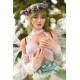 フェアリーラブドール Irontechdoll-Echo Elf 167cm Dカップ シリコン製 S48 ヘッド 塗装加工あり 眉毛と睫毛植毛加工あり