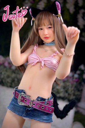 Hot ラブドール J Cute AGD07唯 133cm Tpeボディ+シリコンヘッド 【ロリ系】 Hot ラブドール J Cute AGD07唯 133cm Tpeボディ+シリコンヘッド 【ロリ系】