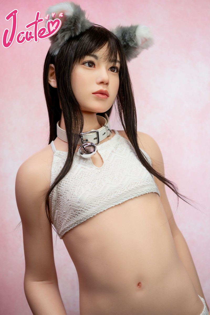 J cute【新作発売】フルシリコンロリラブドール AGD10 陽葵 149cm バスト平 J cute【新作発売】フルシリコンロリラブドール AGD10 陽葵 149cm バスト平