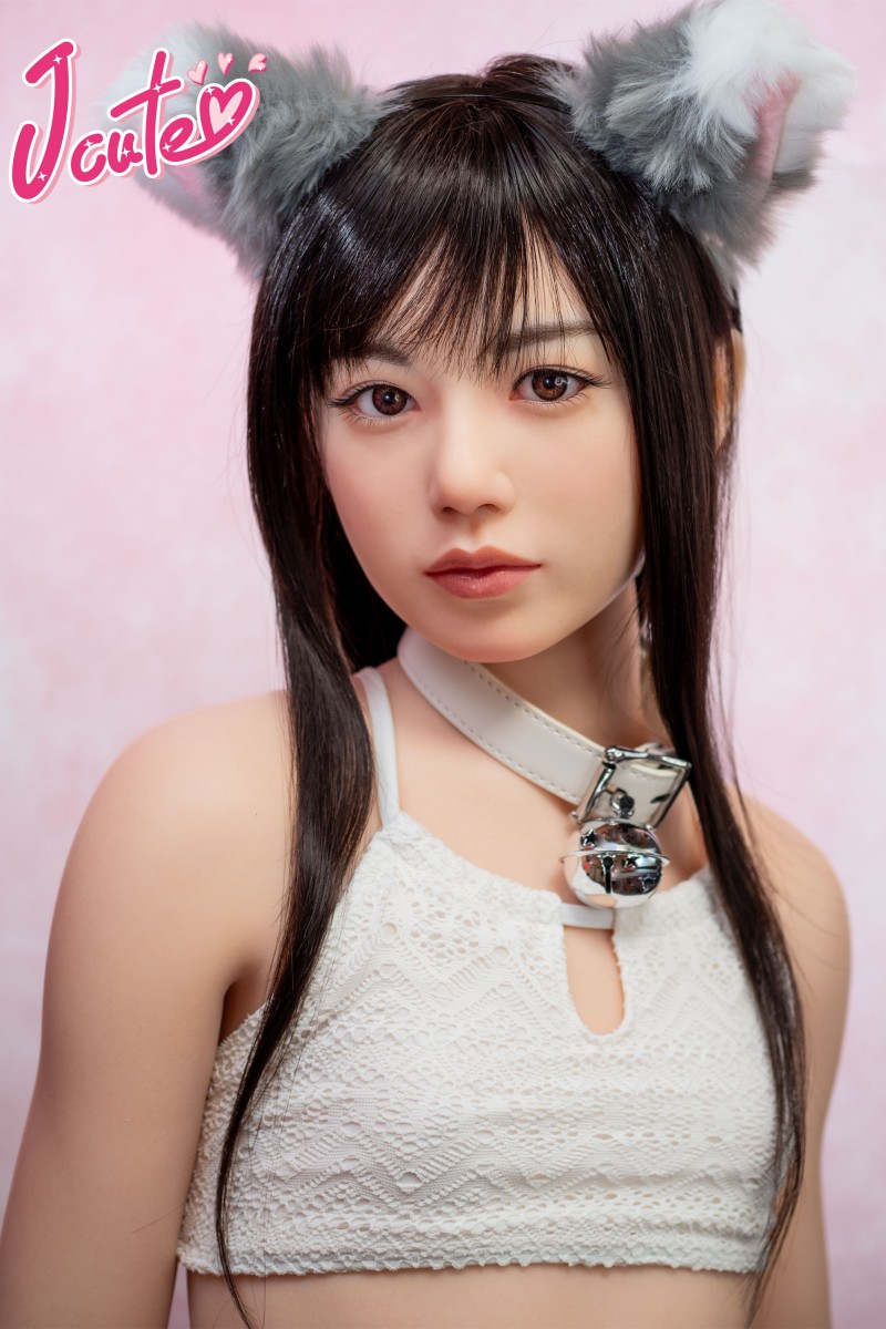 J cute【新作発売】フルシリコンロリラブドール AGD10 陽葵 149cm バスト平 J cute【新作発売】フルシリコンロリラブドール AGD10 陽葵 149cm バスト平