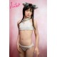 J cute【新作発売】フルシリコンロリラブドール AGD10 陽葵 149cm バスト平 J cute【新作発売】フルシリコンロリラブドール AGD10 陽葵 149cm バスト平
