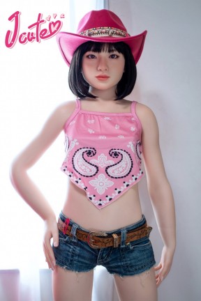 J cute AGD19 萌咲ヘッド 133cm バスト平 フルシリコンラブドール 【ロリ系】 J cute AGD19 萌咲ヘッド 133cm バスト平 フルシリコンラブドール 【ロリ系】