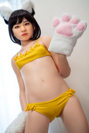 フルシリコンロリ 少女ラブドール 新作 J cute 萌咲 133cm バスト平ボディ AGD19 ヘッド フルシリコンロリ 少女ラブドール 新作 J cute 萌咲 133cm バスト平ボディ AGD19 ヘッド