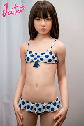 美 少女 ラブドール J cute LL団 137cm バスト平 AGD19 萌咲【職人メイク】  美 少女 ラブドール J cute LL団 137cm バスト平 AGD19 萌咲【職人メイク】