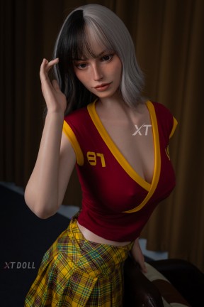 イギリス 美女シリコンラブドール XTDOLL Julie 165cm EカップROS開閉機能選択可能 イギリス 美女シリコンラブドール XTDOLL Julie 165cm EカップROS開閉機能選択可能