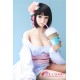 JarlietDoll TPE 桜 ラブドール150cm Cカップ 巨乳美少女 エロドール