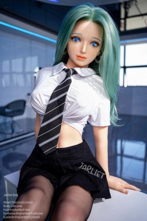 パンチラ アニメラブドール Jarliet 雷姆 140cm Eカップ 開閉機能選択可能フルシリコン製 パンチラ アニメラブドール Jarliet 雷姆 140cm Eカップ 開閉機能選択可能フルシリコン製