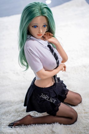 パンチラ アニメラブドール Jarliet 雷姆 140cm Eカップ 開閉機能選択可能フルシリコン製 パンチラ アニメラブドール Jarliet 雷姆 140cm Eカップ 開閉機能選択可能フルシリコン製