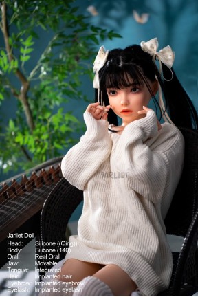 天使 もえ ドール Jarliet-晴儿 フルシリコン140cm Cカップ開閉機能選択可能 天使 もえ ドール Jarliet-晴儿 フルシリコン140cm Cカップ開閉機能選択可能