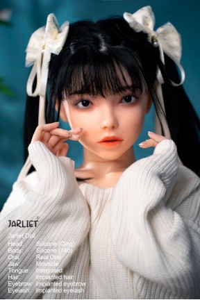 天使 もえ ドール Jarliet-晴儿 フルシリコン140cm Cカップ開閉機能選択可能 天使 もえ ドール Jarliet-晴儿 フルシリコン140cm Cカップ開閉機能選択可能