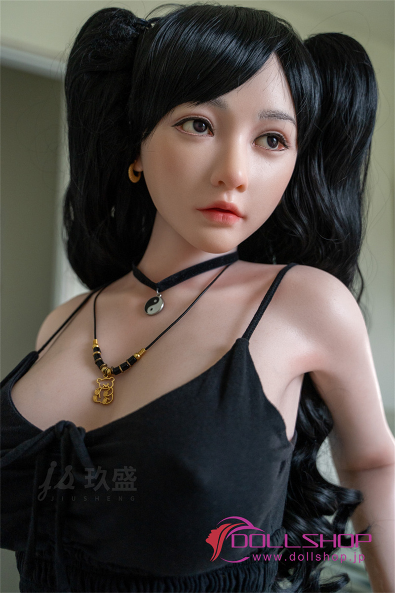Jiusheng Doll  熟女大人の魅力 シリコンラブドール Betty 158cm Eカップ 