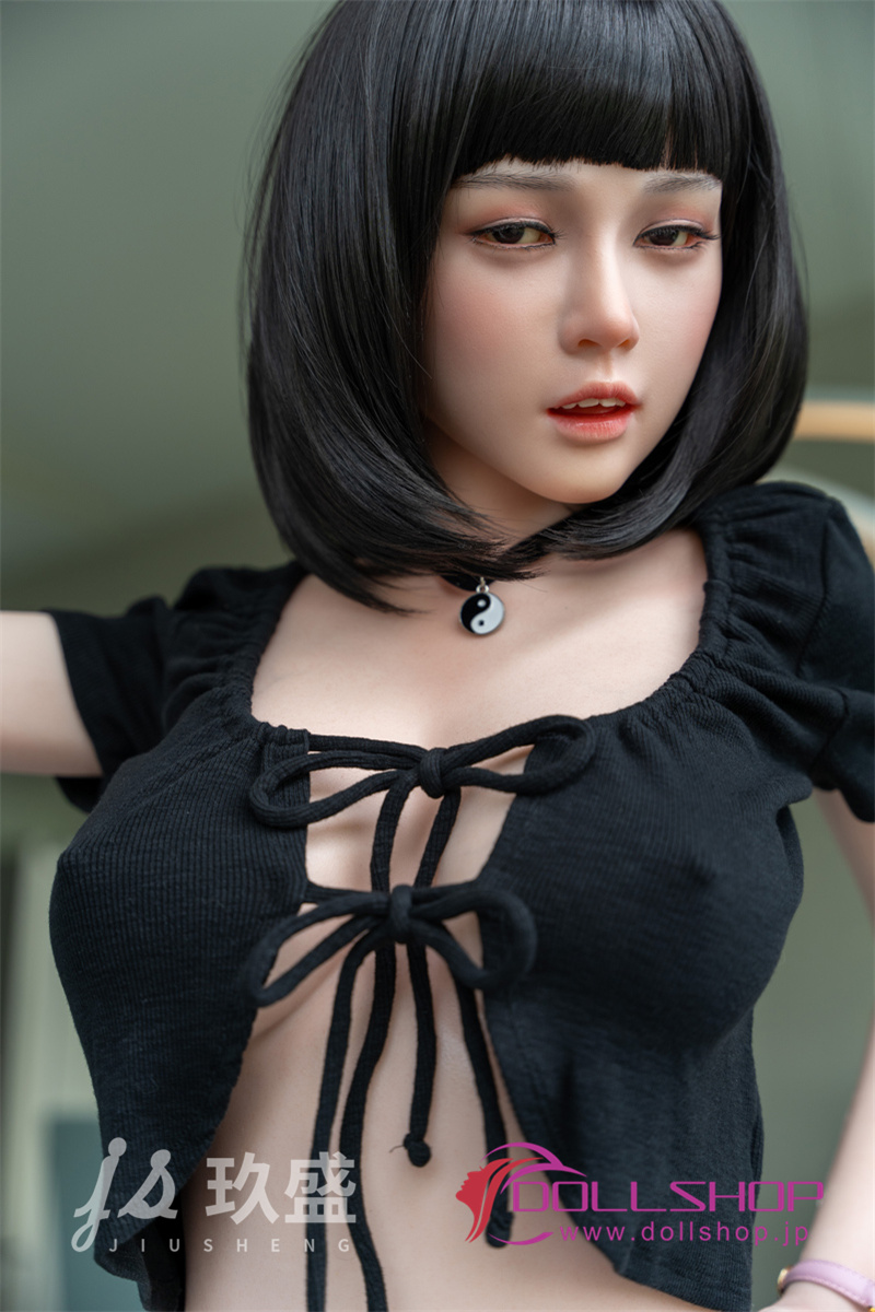 Jiusheng Doll スパイス ガールズ シリコン ラブドール Coco 158cm Eカップ 