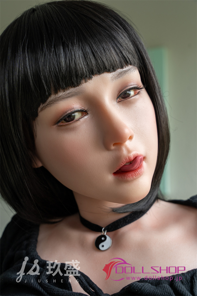 Jiusheng Doll スパイス ガールズ シリコン ラブドール Coco 158cm Eカップ 