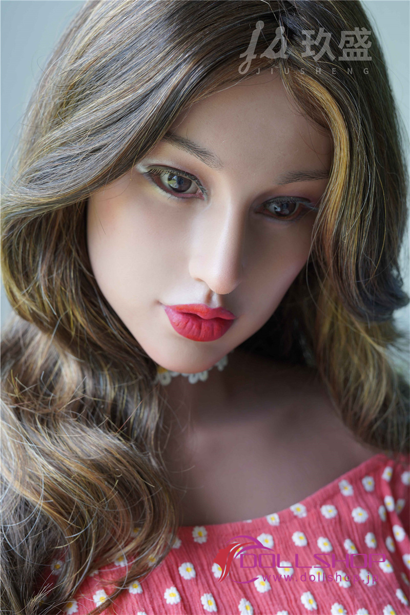 Jiusheng Doll  ブラジル 美人 ラブドール  162cm Eカップ 巨乳ドール  