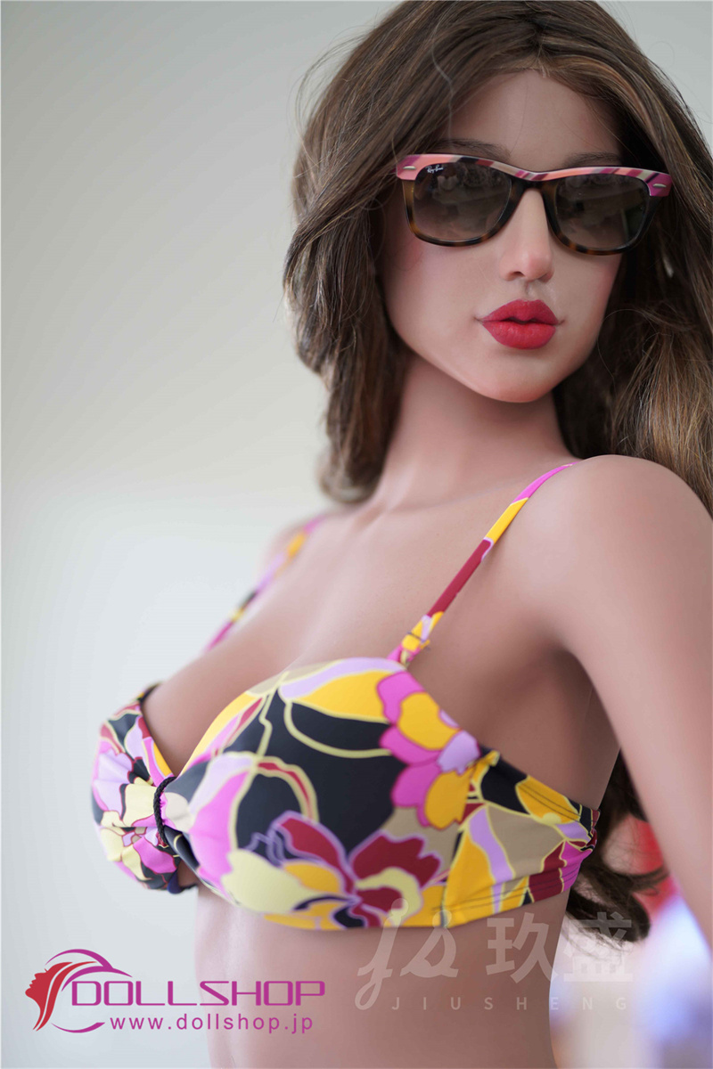 Jiusheng Doll  鶯谷 熟女 爆乳 ラブドール  162cm Eカップ  等身 大 ドール