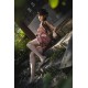 Jiusheng Doll フルシリコン スレンダー 美女 av ラブドール Miho 168cm Cカップ