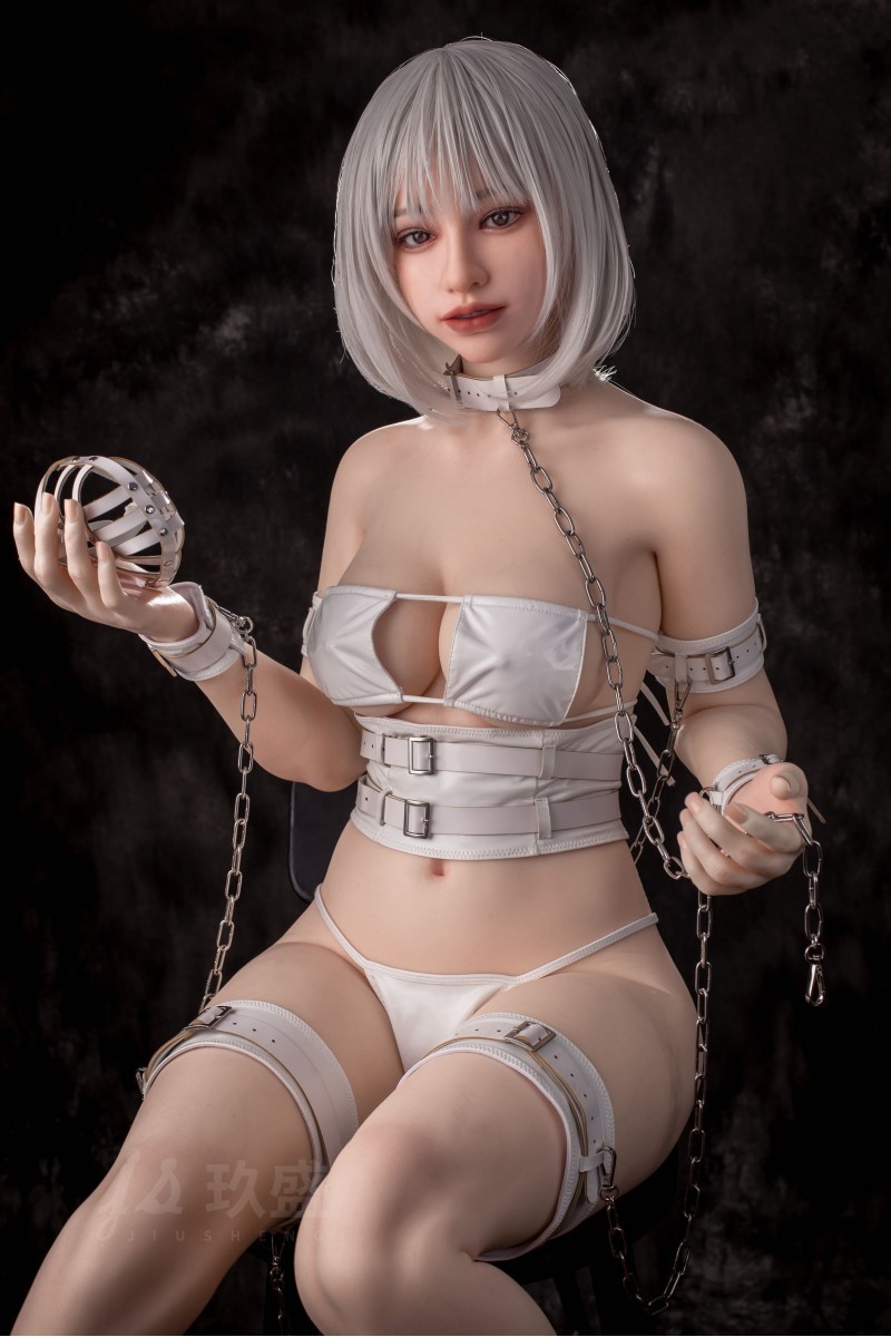 最新作シリコンラブドール Jiusheng doll Evana 158cm Dカップ #83BヘッドROS口開閉機能選択可能 最新作シリコンラブドール Jiusheng doll Evana 158cm Dカップ #83BヘッドROS口開閉機能選択可能